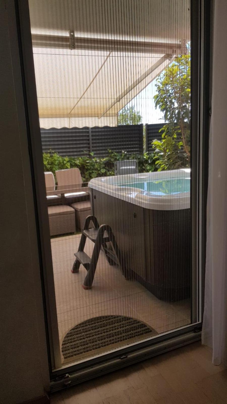 Salvia Apartment With Private Jacuzzi Split Exterior photo